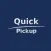 Quick Pickup App
