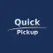 Quick Pickup App