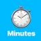 Minutes - time tracking app