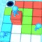 Fill Hole : 3D