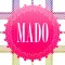 MADO -Cute Frame Camera-