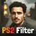 PS2 Filter: AI Photo Effects