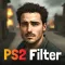 PS2 Filter: AI Photo Effects