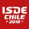 FIM ISDE