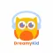 DreamyKid Meditation App
