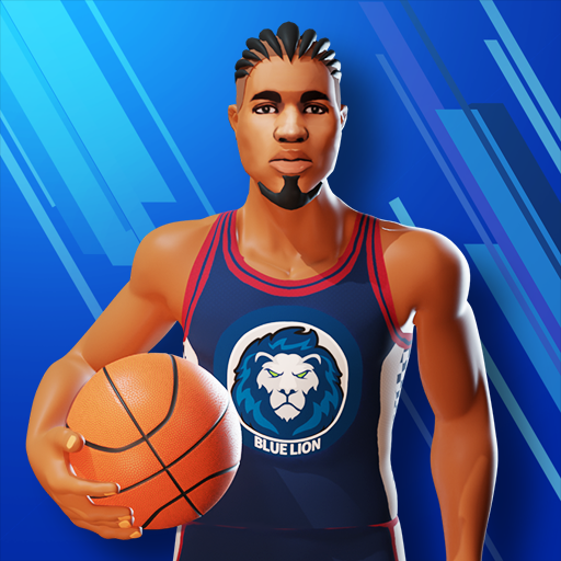 Idle Basketball Manager 2025