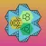 Aurora Hex - Pattern Puzzles