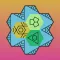 Aurora Hex - Pattern Puzzles
