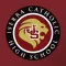 JSerra Catholic High School