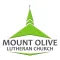 Mt Olive Lutheran Church