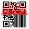 QR Code Reader - QRCode