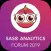 SAS Forum 2019