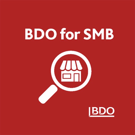 BDO for SMB BDO for SMB
