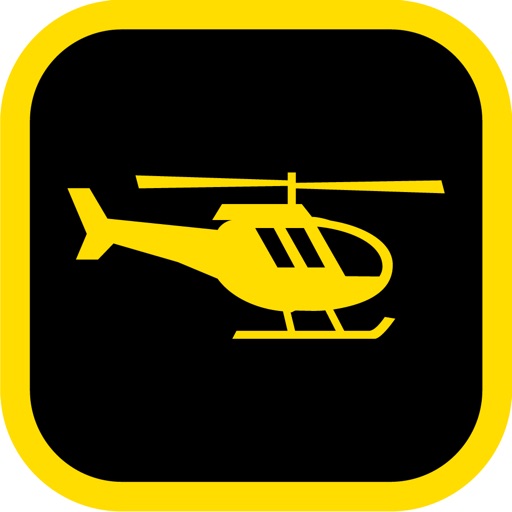 AirDB Civil Helicopters Data AirDB Civil Helicopters Data