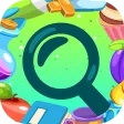 Find Hidden Objects Game