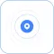 Find Me Here share my location to friends & family