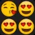 Find Different Emoji - Spot It