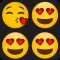 Find Different Emoji - Spot It