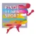 Finde Deinen Sport