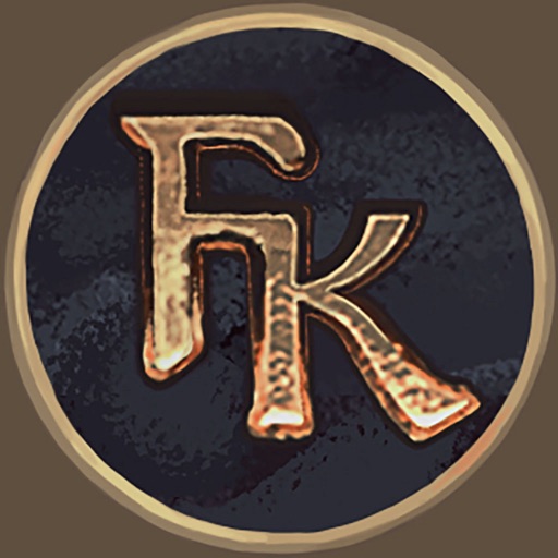 Finders Keepers RPG Companion Finders Keepers RPG Companion
