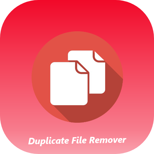Duplicate File Remover