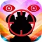 Find Hidden Face Horror - Freddy World