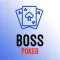 Boss Poker