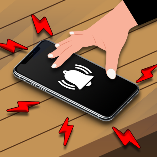 Anti Theft Alarm–Find my Phone Anti Theft Alarm–Find my Phone