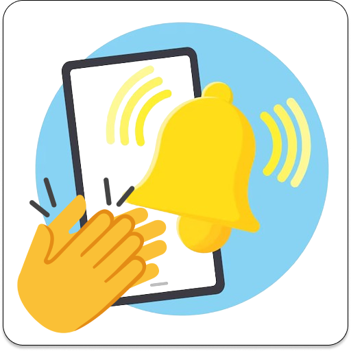 Find My Phone By Clap
