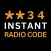 Find Radio Code Instantly