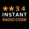 Find Radio Code Instantly