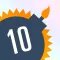 Equal 10 - Mathematics is fun