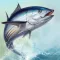 Fisherman's Adventure Log