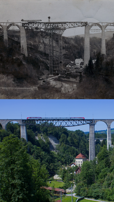 Memoria Sankt Gallen Swiss Screenshots