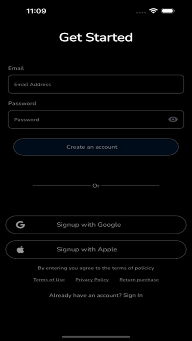 Ai Smart Chat Assistant Screenshots