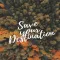 Save Your Destination