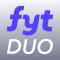 Fyt Duo: 1:1 Fitness Coaching