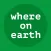Where on Earth Test