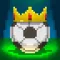 Kicking King
