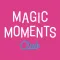 Magic Moments Club for phone