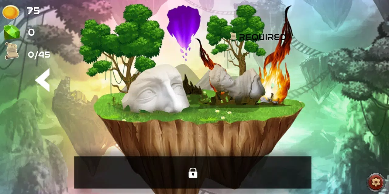 Finesse: Shadow Warriors Screenshots