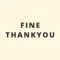 파인땡큐 Fine-Thankyou