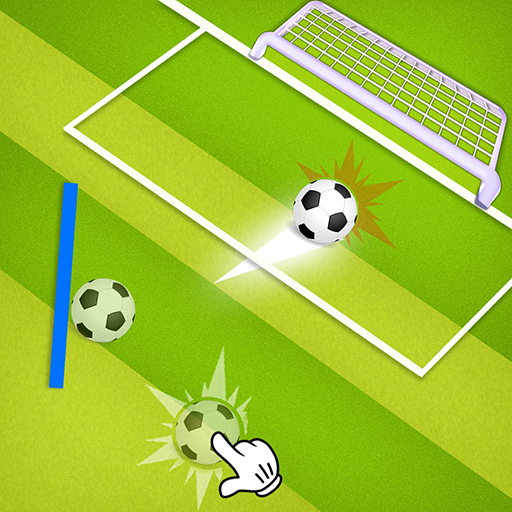 Finger Football