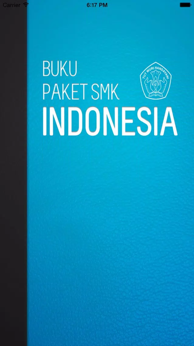 Buku Paket SMK Screenshots