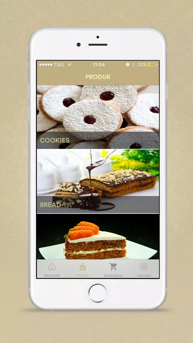 Dapur Villa Screenshots