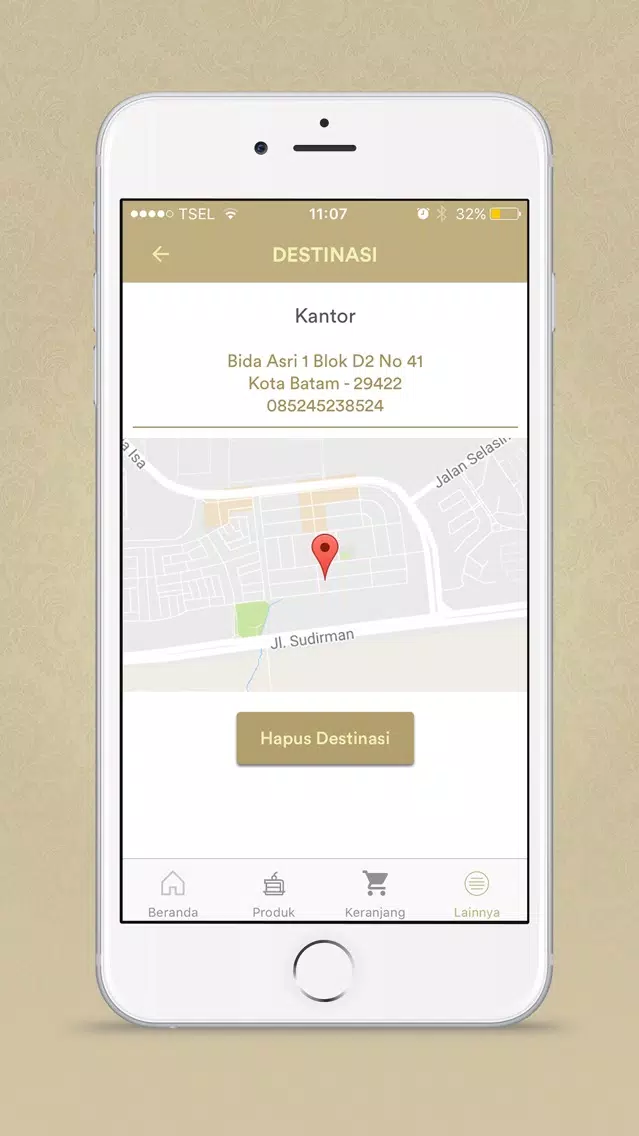 Dapur Villa Screenshots