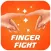 Fingerfight:2 player party gam