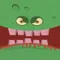 Finger Munching Monsters