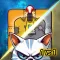 Space Cats - Build Ship Fight