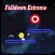 Falldown Game Ball